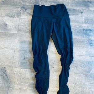 Lululemon biker legging
